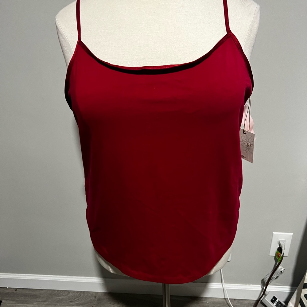 Plus Size Top